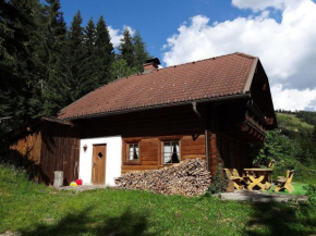 Отель Glanzerhütte  Иннеркремс